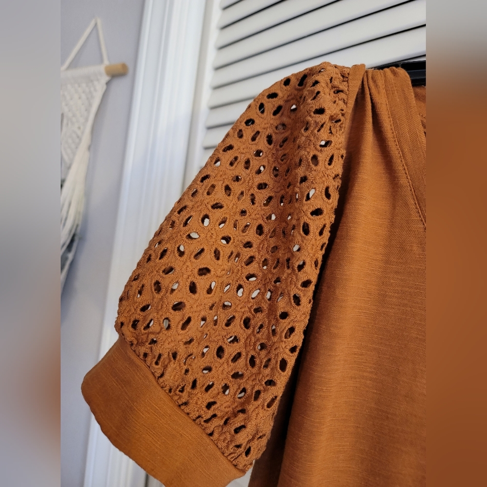 Jane + Delancey top